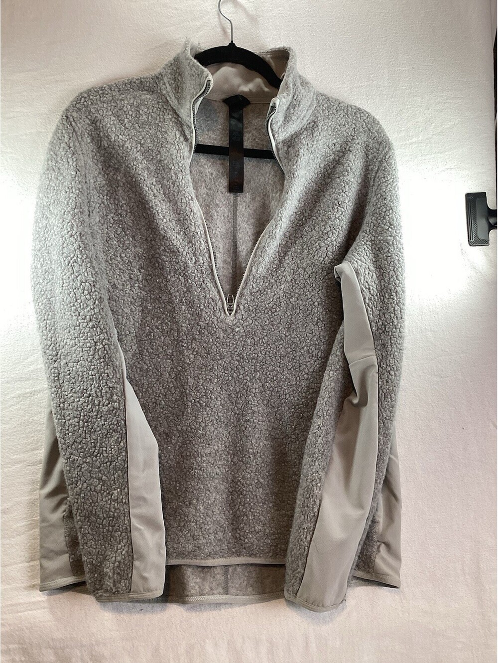 Mens Lululemon Jacket Size Medium